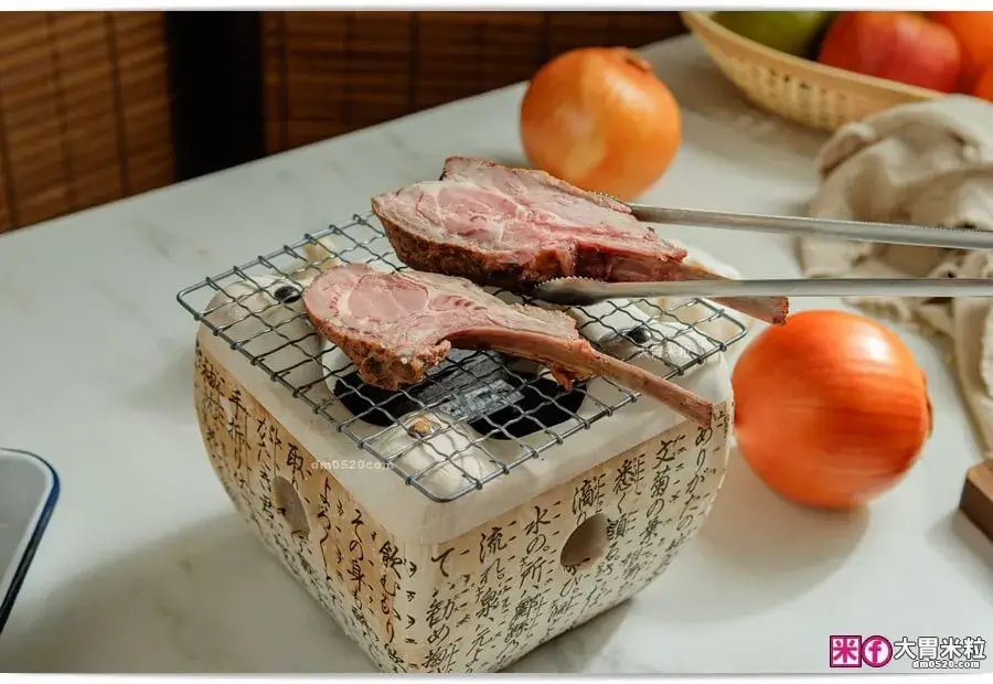 在家烤肉首選阿根廷式烤牛肉！推薦燻香之祭柴燻肉品