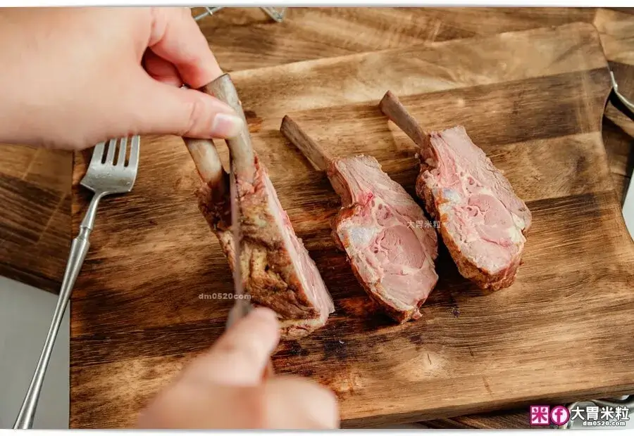 在家烤肉首選阿根廷式烤牛肉！推薦燻香之祭柴燻肉品