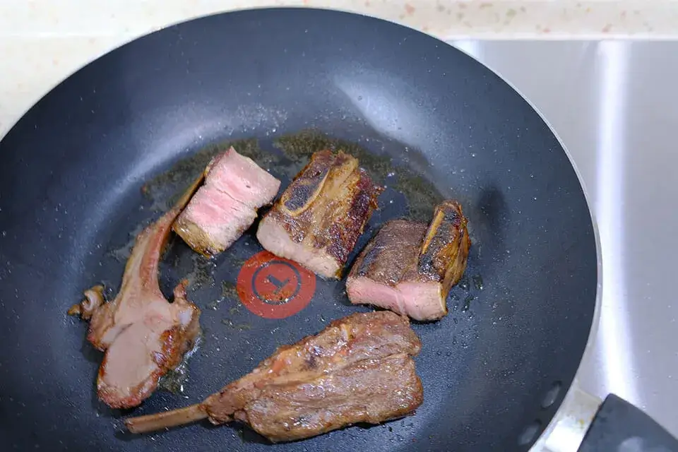 「燻香之祭」讓你在家就能輕鬆品嘗柴燻烤肉