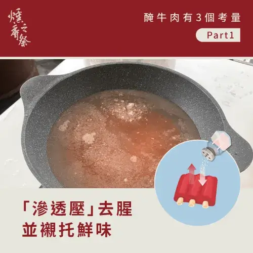 阿根廷烤牛肉要醃嗎？牛肉要醃多久？6個重點帶你了解
