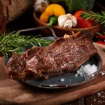 煙燻帶骨牛小排,Smoked Ribs ,美式煙燻,德州燒烤